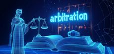 Международный арбитраж в Швейцарии
