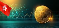 Санкции на Биткоин в Гонконге