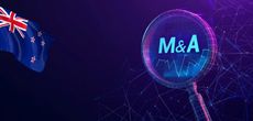 Due diligence в частных M&A в Новой Зеландии