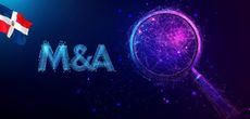 Due diligence технологических M&A в Доминикане