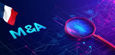 Due diligence технологических сделок M&A во Франции