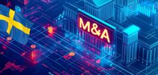 Общие сведения о публичных M&A в Швеции