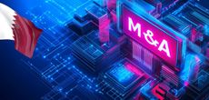 Публичные M&A в Катаре
