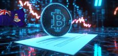 Регистрация криптофонда на Каймановых Островах