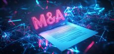Сравнение частных сделок M&A в Великобритании и США