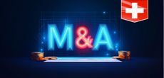 Швейцарские M&A