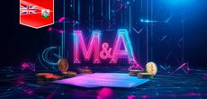 Регулирование сделок M&A на Бермудских Островах