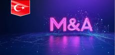 Публичные сделки M&A в Турции