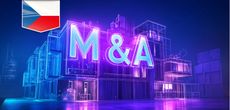 Регулирование M&A в Чехии