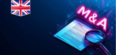 Healthcare & High Tech Merger Control in the UK
