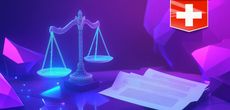 Судопроизводство в Швейцарии