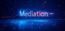 Использование искусственного интеллекта в Медиации