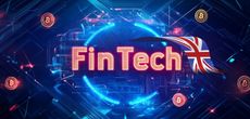 Регулирование финтех в Великобритании
