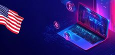 Федеральные разработки в области блокчейн в США