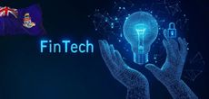 Защита ИС в сфере Fintech на Кайманах