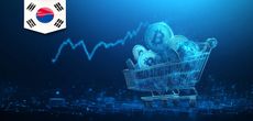 Cryptoasset Trade Regulation in South Korea