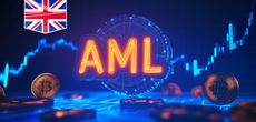 Криптоактивы и политика AML/CTF в Великобритании