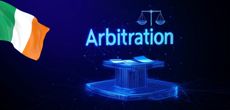 Проведение арбитражного разбирательства в Ирландии