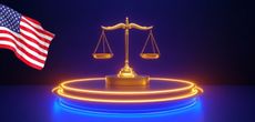 Урегулирование споров в Делавэре в США