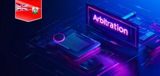Арбитражные формальности на Бермудских островах