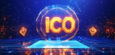 Что такое ICO?
