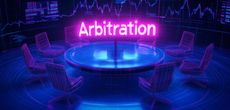 Исполнение инвестиционных арбитражных решений