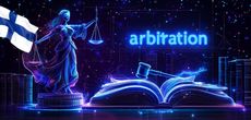 Арбитраж в Финляндии