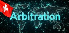 Общие сведения о разрешении споров с помощью арбитража в Швейцарии