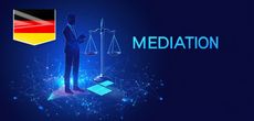 Разрешение спора при помощи медиации в Германии
