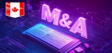 Регулирование публичных M&A в Канаде
