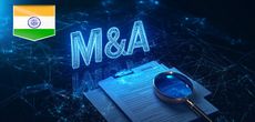 Due Diligence in Technological M&A in India