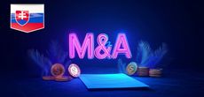 M&A in Slovakia