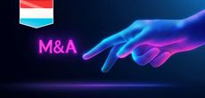 Private M&A Transactions in Luxembourg