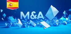 M&A Deals in Spain