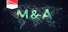 Private M&A Deals in Singapore