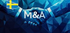 Legal Framework for Private M&A in Sweden