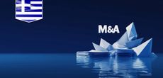 M&A Deals in Greece