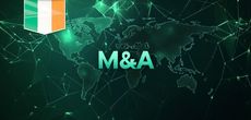 Public M&A Deals in Ireland