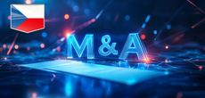 M&A in the Czech Republic