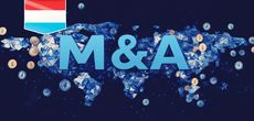 M&A in Luxembourg