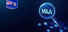Как проходят сделки M&A на Каймановых Островах