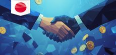 M&A Deals in Japan