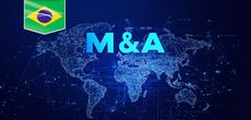 M&A in Brazil