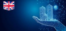 Purchasing Assets & Companies in Great Britain