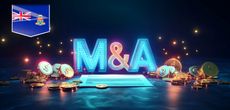 M&A Deals in the Cayman Islands