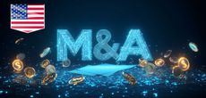 M&A Deals in the USA