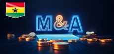 Public M&A in Ghana