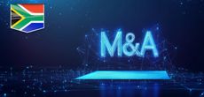 M&A transaction in South Africa