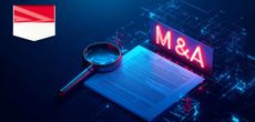 Регулирование M&A сделок в Индонезии