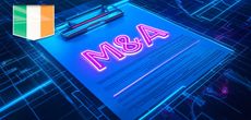 M&A in Ireland in 2025